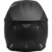Casca cross pentru copii FLY RACING Kinetic Solid- Matte Black Casca cross pentru copii FLY RACING Kinetic Solid- Matte Black thumb