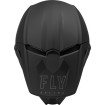 Casca cross pentru copii FLY RACING Kinetic Solid- Matte Black Casca cross pentru copii FLY RACING Kinetic Solid- Matte Black thumb