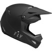 Casca cross pentru copii FLY RACING Kinetic Solid- Matte Black Casca cross pentru copii FLY RACING Kinetic Solid- Matte Black thumb