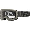 Ochelari motocross pentru copii FLY RACING Focus Special Edition Kryptek Moss Grey/Black - Clear Lens Ochelari motocross pentru copii FLY RACING Focus Special Edition Kryptek Moss Grey/Black - Clear Lens thumb
