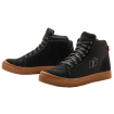 Ghete moto  ICON BOOT CARGA CE BLACK thumb