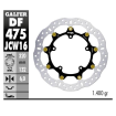 Disc de frână față plutitor Galfer WAVE FLOATING RACING 320x5mm DF475JCW160G03 thumb