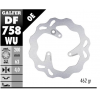 Disc frana spate Galfer WAVE FIXED 200x4mm DF758WU