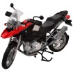 Motocicleta NEW-RAY BMW R1200GS 1:12 thumb