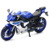 Motocicleta NEW-RAY YAMAHA YZF-R1 1:12