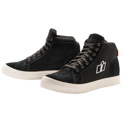 Adidasi moto ICON BOOT CARGA CE CLASSC