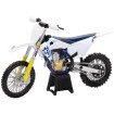 Motocicleta NEW-RAY HUSQVARNA FC450 1:12 thumb