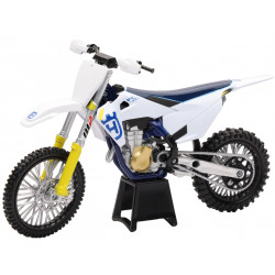 Motocicleta NEW-RAY HUSQVARNA FC450 1:12