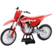 Motocicleta NEW-RAY GasGas MC450F 1:12 thumb