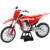 Motocicleta NEW-RAY GasGas MC450F 1:12 Motocicleta NEW-RAY GasGas MC450F 1:12 thumb