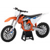 Motocicleta NEW-RAY KTM 450 SX-F 1:12