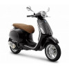 Motopeda Vespa Primavera 1:12 BLACK