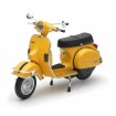 Motopeda Vespa 1978 P200E 1:12 YELLOW Motopeda Vespa 1978 P200E 1:12 YELLOW thumb