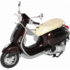 Motopeda Vespa Primavera 1:12 BROWN