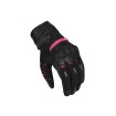 Manusi pentru dame SECA AXIS MESH II LADY FUCHSIA thumb