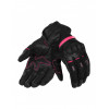 Manusi pentru dame SECA AXIS MESH II LADY FUCHSIA