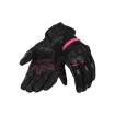 Manusi pentru dame SECA AXIS MESH II LADY FUCHSIA thumb