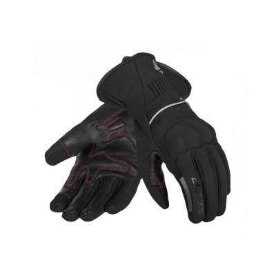 Manusi pentru dame SECA POLAR II BLACK