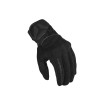 Manusi textile pentru dame SECA X-STRETCH BLACK thumb