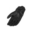 Manusi textile pentru dame SECA X-STRETCH BLACK thumb