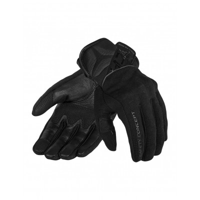 Manusi textile pentru dame SECA X-STRETCH BLACK Manusi textile pentru dame SECA X-STRETCH BLACK