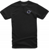 Tricou ALPINESTARS TEE TRACK BLACK