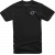 Tricou ALPINESTARS TEE TRACK BLACK thumb