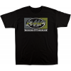 Tricou FMF TEE DIRT LIFE BK Tricou FMF TEE DIRT LIFE BK