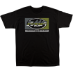 Tricou FMF TEE DIRT LIFE BK thumb
