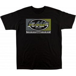 Tricou FMF TEE DIRT LIFE BK Tricou FMF TEE DIRT LIFE BK