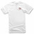Tricou ALPINESTARS TEE TRACK WHITE thumb