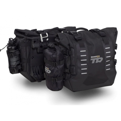 Genti moto Adventure SHAD TERRA TR40
