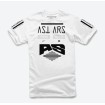 Tricou ALPINESTARS TEE FOUND WHITE thumb