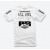 Tricou ALPINESTARS TEE FOUND WHITE thumb