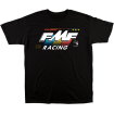 Tricou FMF TEE RETRO BLK Tricou FMF TEE RETRO BLK thumb