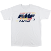 Tricou FMF TEE RETRO WH Tricou FMF TEE RETRO WH thumb