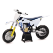 Motocicleta NEW-RAY HUSQVARNA FS450 1:12 thumb