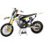 Motocicleta NEW-RAY HUSQVARNA, ZACH OSBORNE 1:12 thumb