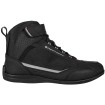 Ghete de piele SECA TRAFFIC II BLACK thumb
