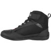Ghete de piele SECA TRAFFIC II BLACK thumb