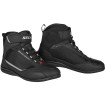 Ghete de piele SECA TRAFFIC II BLACK thumb
