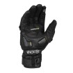 Manusi de piele KNOX Armour Handroid POD All Black Mk5 thumb