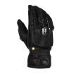 Manusi de piele KNOX Armour Handroid POD All Black Mk5 thumb