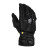 Manusi de piele KNOX Armour Handroid POD All Black Mk5 thumb