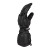Manusi de piele KNOX Handroid All Black Mk5 thumb