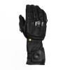 Manusi de piele KNOX Handroid All Black Mk5