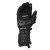 Manusi de piele KNOX Handroid All Black Mk5 thumb