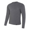 Bluza termica KNOX Max Dual Active LS Top Grey