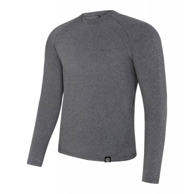 Bluza termica KNOX Max Dual Active LS Top Grey