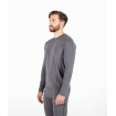 Bluza termica KNOX Max Dual Active LS Top Grey Bluza termica KNOX Max Dual Active LS Top Grey thumb